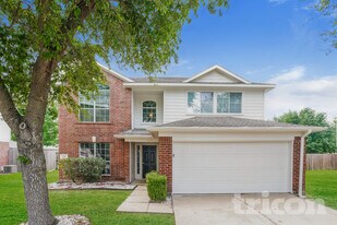 3339 Painted Meadow Cir in Katy, TX - Building Photo
