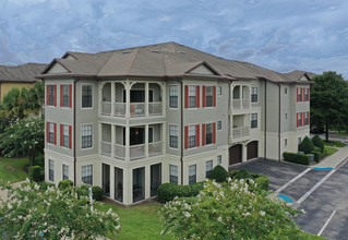 Trails at Bartram Park Apartments in Jacksonville, FL - Building Photo - Building Photo