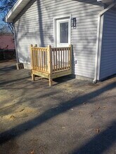 101 Edmonds Dr in Oliver Springs, TN - Building Photo - Building Photo