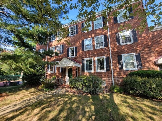 property at 4903 30th St S