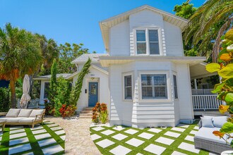 1804 Pass a Grille Way in St Pete Beach, FL - Building Photo - Building Photo