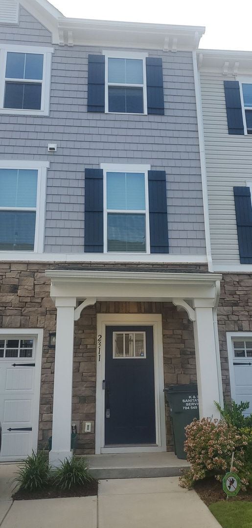 2311 Doby Crk Ln in Charlotte, NC - Building Photo - Building Photo