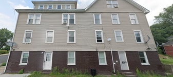 2 Altamont Terrace in Cumberland, MD - Building Photo