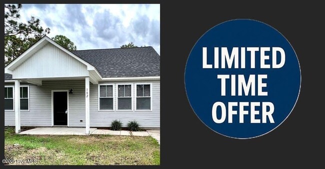 property at 102 Mohawk Trail