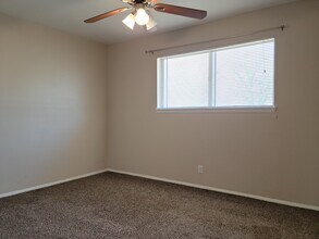 3232 Cornell Ave in San Angelo, TX - Building Photo - Building Photo