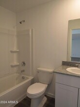 1456 W Toltec Dr in Coolidge, AZ - Building Photo - Building Photo