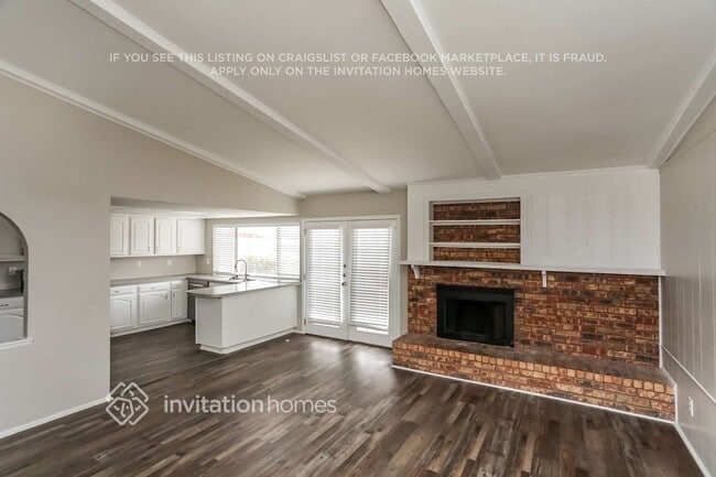 500 Hardwood Trail in Mesquite, TX - Building Photo - Building Photo