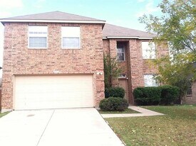 1937 Silver Leaf Dr in Little Elm, TX - Building Photo
