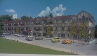 Brookfield Junction Apartments