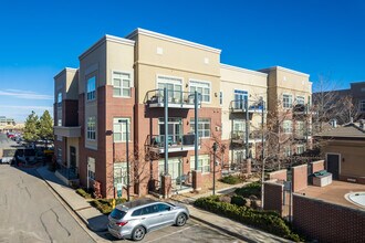 Village Plaza Lofts in Englewood, CO - Building Photo - Building Photo