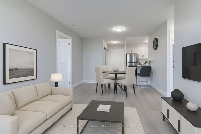 55 Strathaven Dr in Mississauga, ON - Building Photo - Building Photo