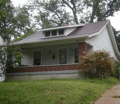 329 Winton Ave in Louisville, KY - Building Photo
