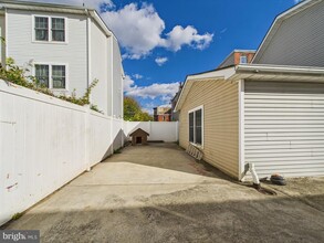 3951 Aspen St in Philadelphia, PA - Building Photo - Building Photo