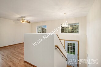 1272 Redpine Way in Kalamazoo, MI - Building Photo - Building Photo