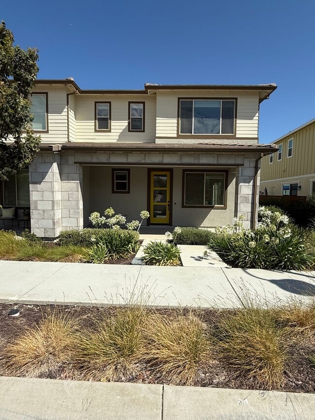 property at 2460 Cinnabar Dr