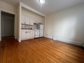 46 Inman St, Unit 3 in Cambridge, MA - Building Photo - Building Photo