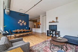 1020 S Wabash Ave in Chicago, IL - Building Photo - Building Photo