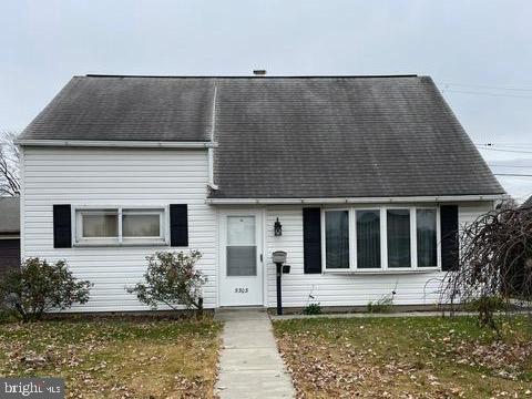 property at 5303 ALLENTOWN PI