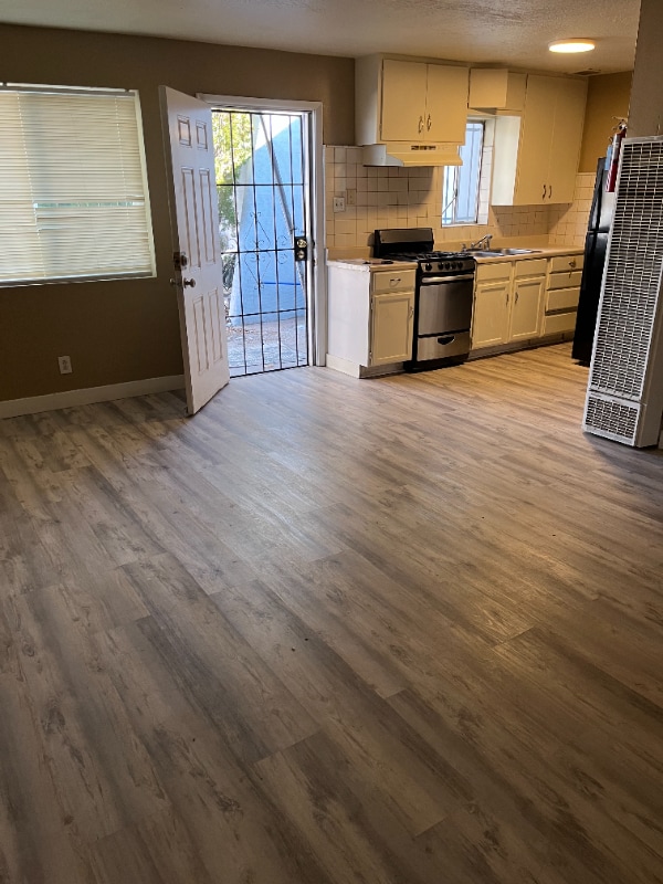 225 Vermont St NE in Albuquerque, NM - Foto de edificio - Building Photo