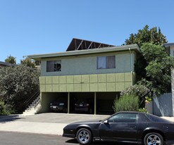 1527 Stoner Avenue Apartamentos