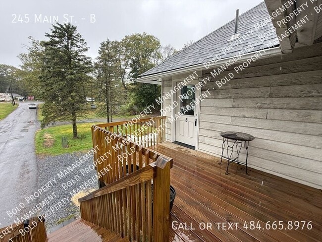 property at 245 E Main St