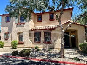 858 E Devon Rd in Gilbert, AZ - Building Photo - Building Photo