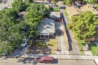 331 Beardsley Ave in Bakersfield, CA - Building Photo - Building Photo