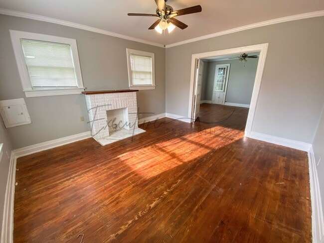 633 Enterprise Blvd in Lake Charles, LA - Building Photo - Building Photo