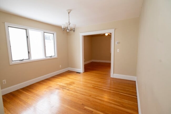 15 Wheelwright Rd, Unit 1