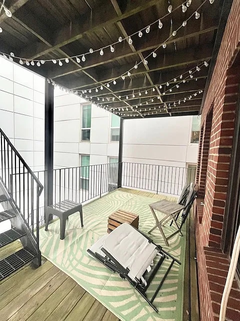 property at 1021 Tremont St