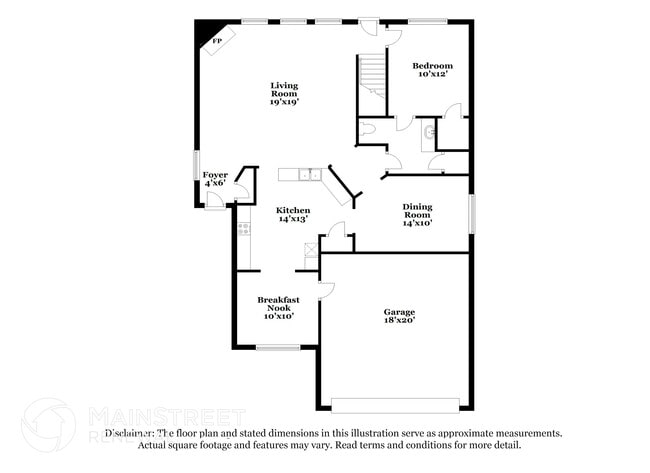 16700 Foursquare Dr in Conroe, TX - Building Photo - Building Photo
