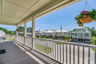 5601 Bayou St John Ave in Orange Beach, AL - Building Photo - Building Photo