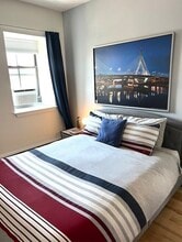 533 Columbus Ave, Unit 10 in Boston, MA - Building Photo - Building Photo