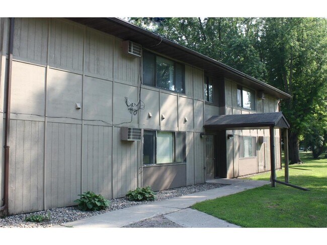 property at 150 Wayne St