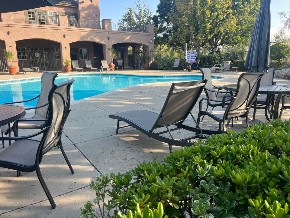 17161 Alva Rd, Unit The Summit in San Diego, CA - Building Photo