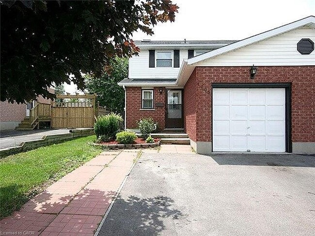 property at 1003 Elgin St N