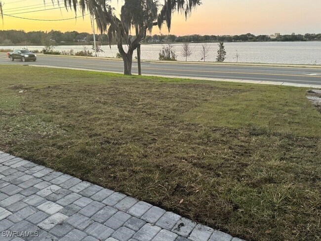 property at 1204 Lake Elbert Dr SE