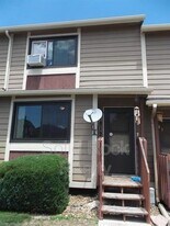 1812 Erin Loop in Colorado Springs, CO - Building Photo