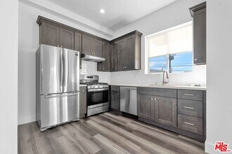 6006 Klump Ave in Los Angeles, CA - Building Photo - Building Photo