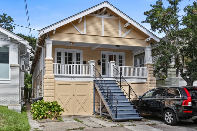 property at 270 Audubon St