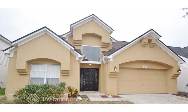 property at 945 Beresford Way