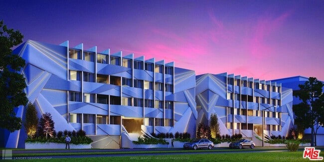 property at 137 S Maple Dr