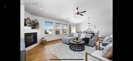 9544 Waterbury Dr in Peyton, CO - Building Photo - Building Photo
