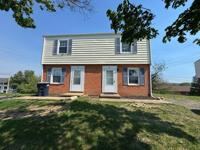 59 Rockbridge Cir in Harrisonburg, VA - Building Photo - Building Photo