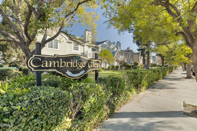 6638 Clybourn Ave, Unit 41 in North Hollywood, CA - Foto de edificio