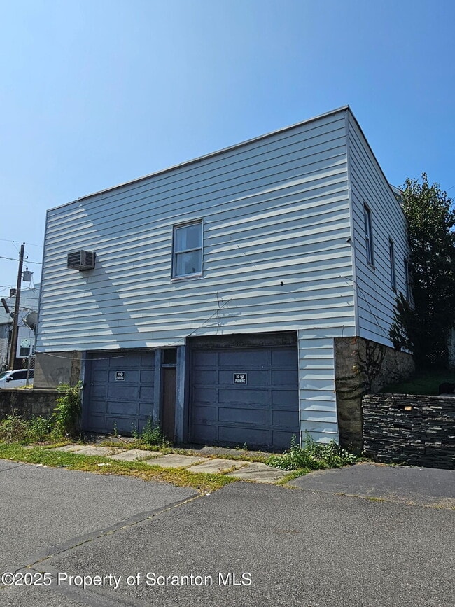 property at 1200 Providence Rd