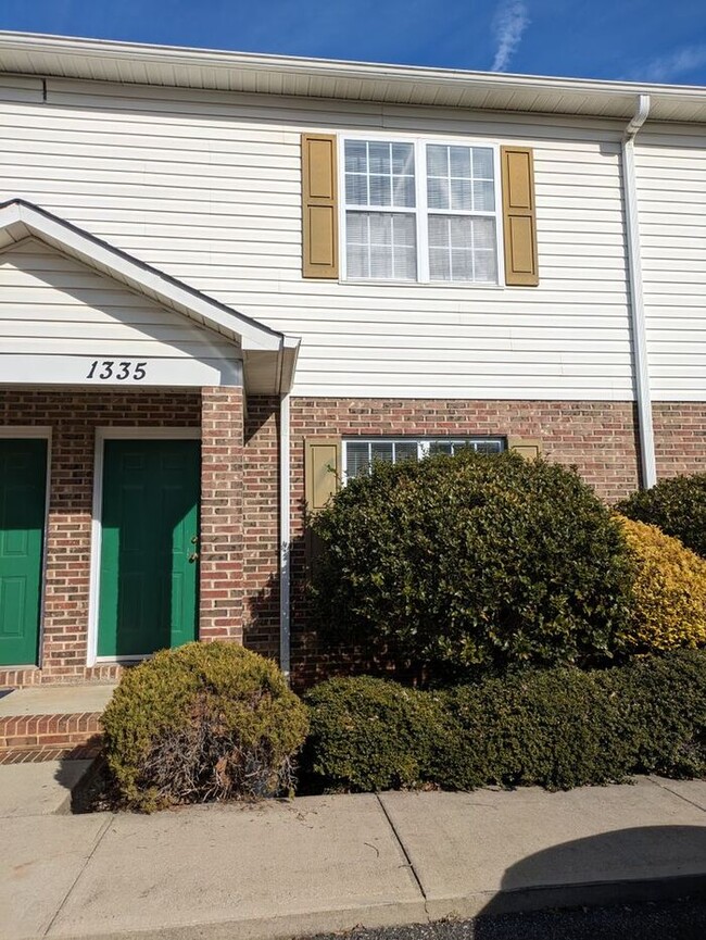 property at 1335 14th St Dr NE