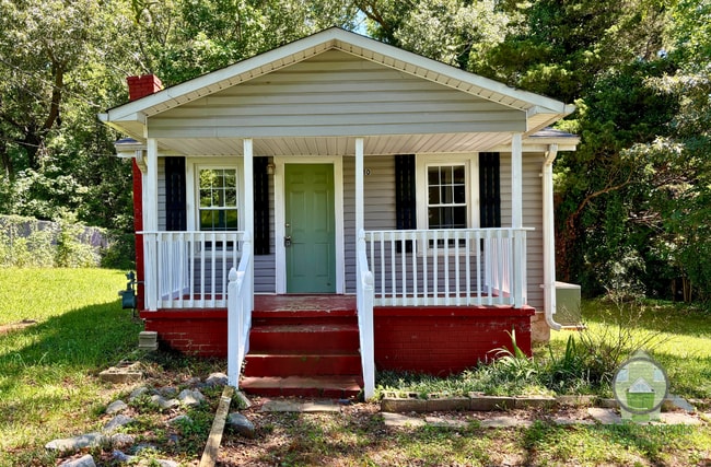 property at 110 Boyd Ave