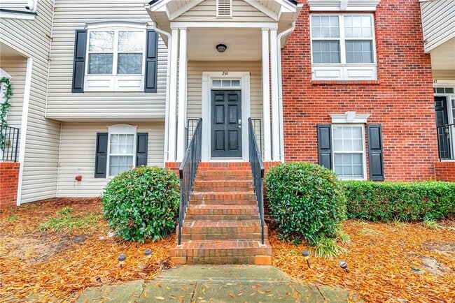 property at 241 Village Square Dr