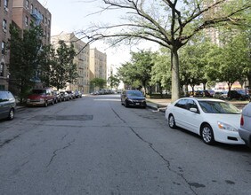 2150 Crotona in Bronx, NY - Foto de edificio - Building Photo